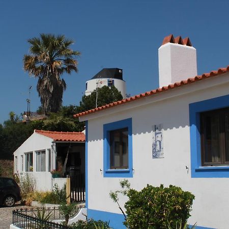 فيلا Valentine'S House Óbidos المظهر الخارجي الصورة