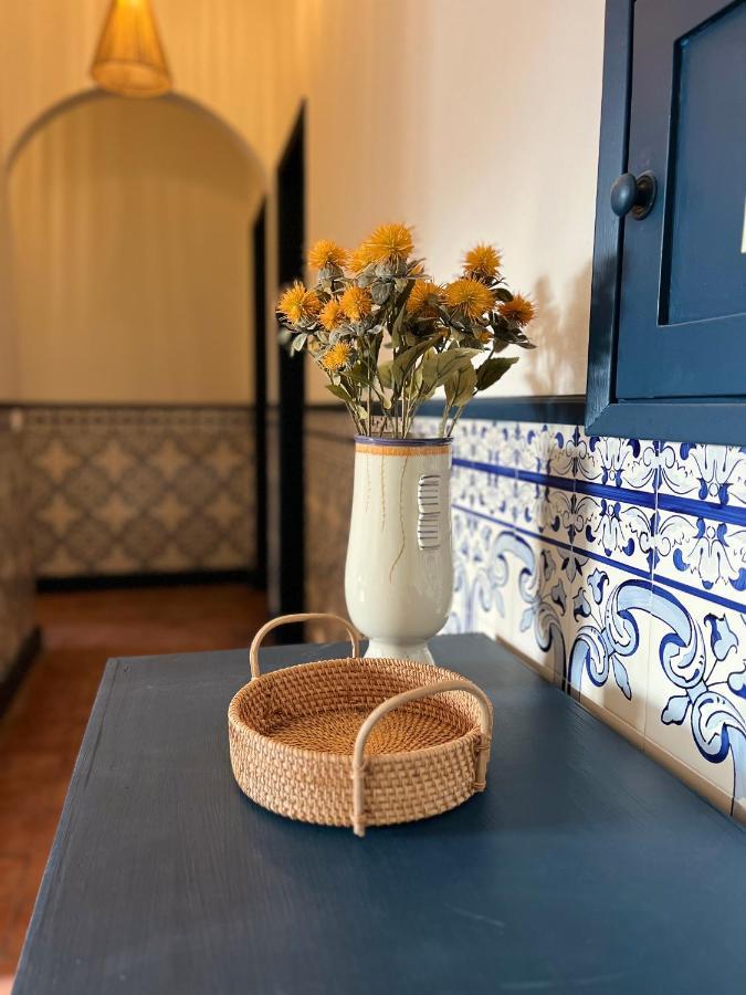 فيلا Valentine'S House Óbidos المظهر الخارجي الصورة