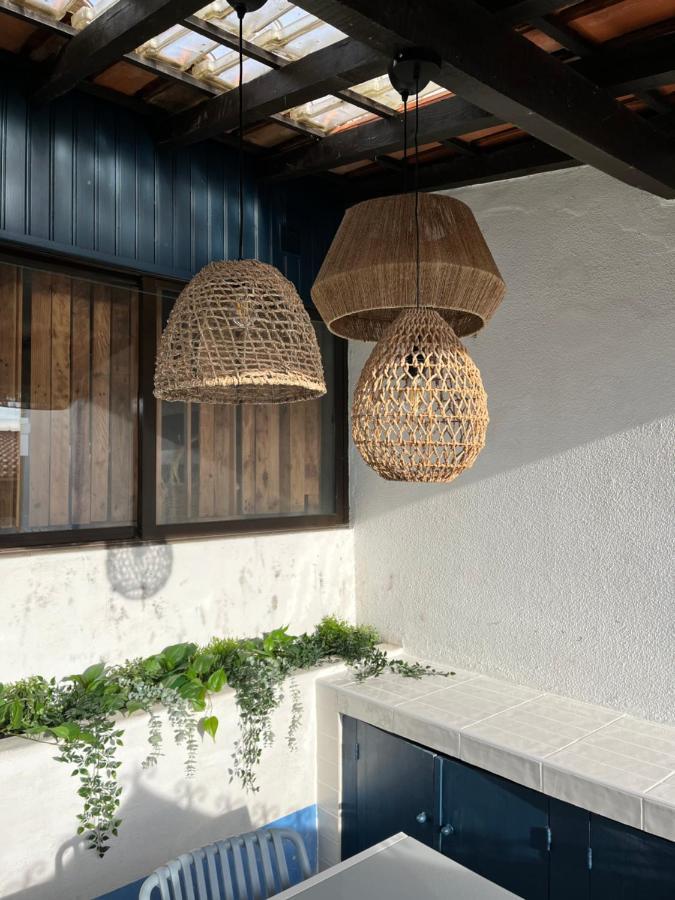 فيلا Valentine'S House Óbidos المظهر الخارجي الصورة